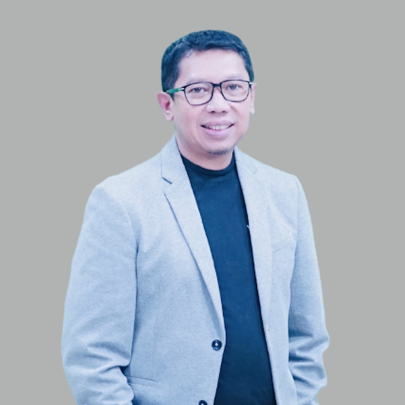 Dr. Setyo Budianto