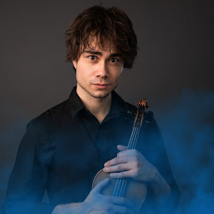 Alexanderrybakvideo YouTube channel image