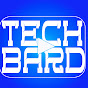 Tech Bard logo