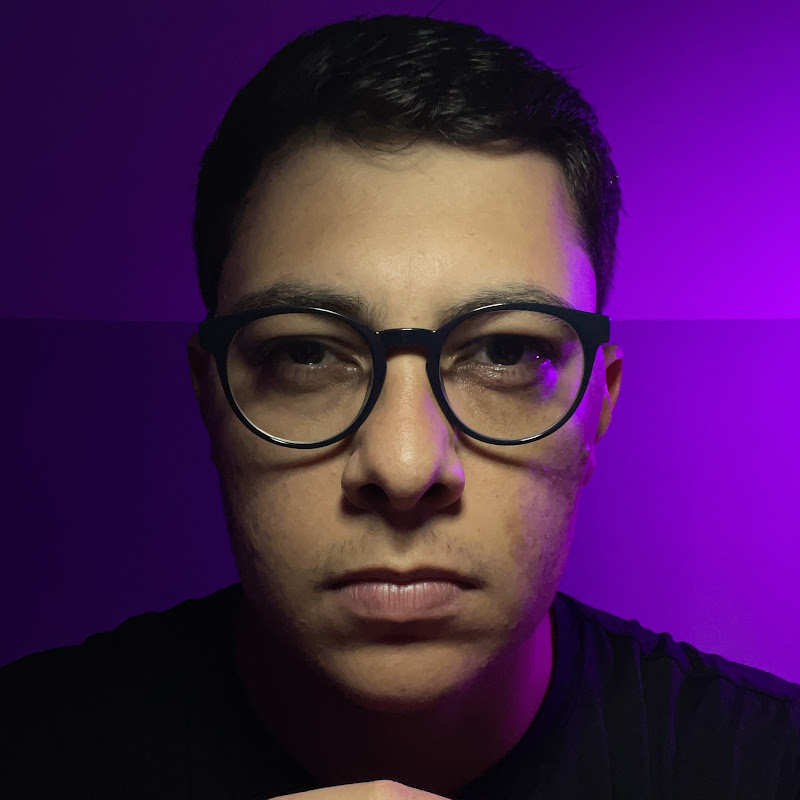 Anderson - Falando de Dados