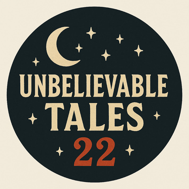 Unbelievable Tales 22