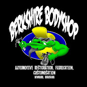 Berkshire Bodyshop 