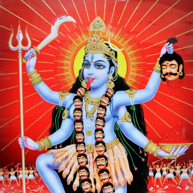 Hire Maakali🙏🙏vlogs ( travel with Jai Mata Di ) — Lifestyle & Vlogs YouTube creator for sponsorships