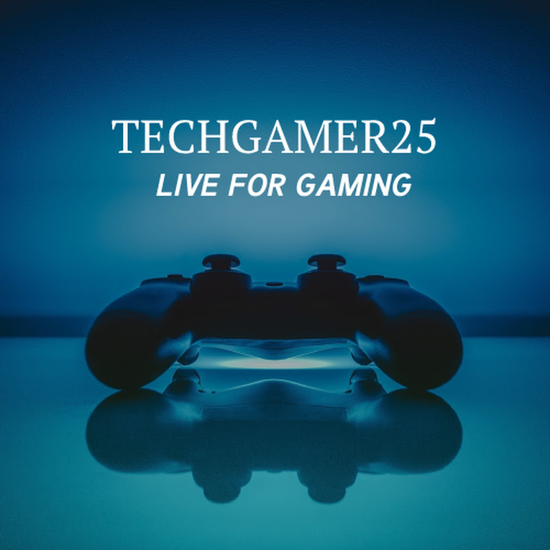 TechGamer25