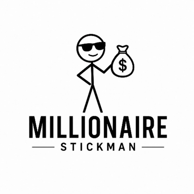 Millionaire Stickman 