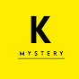 K_Mystery logo