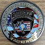 OCSO Sheriff WA logo