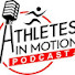 M30SeaoWsg0-channel-avatar-Athletes in Motion Podcast: From Race to Recovery