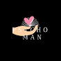 Psycho Man logo