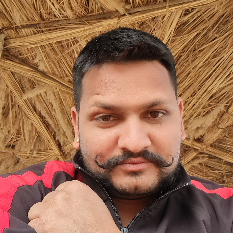 Viru Fouji Vlogs
