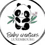 BABY CREATIONS USA logo