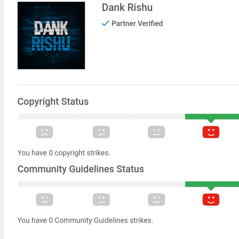 Post from Dank Rishu