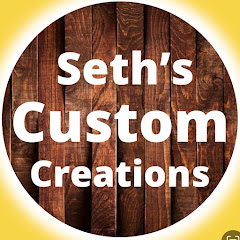 Seth's Custom Creations net worth