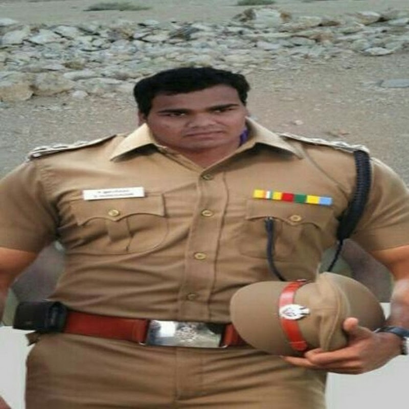 Sunil Kumar