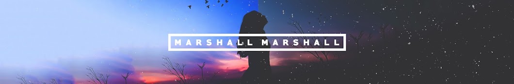 Marshall Marshall YouTube channel avatar