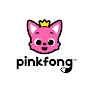 Official Pinkfong Store logo