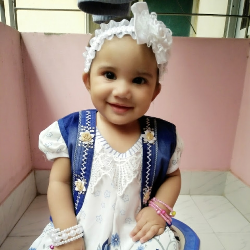 Dr.Shanjidah and Saniha