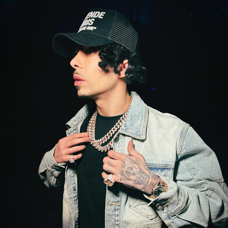 TheDappyVEVO icon