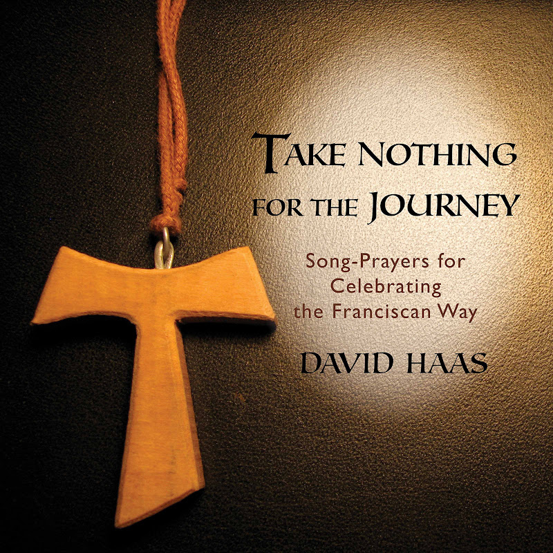 David Haas - Topic