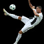 FOOTBALL VS CRISTIANO USA logo