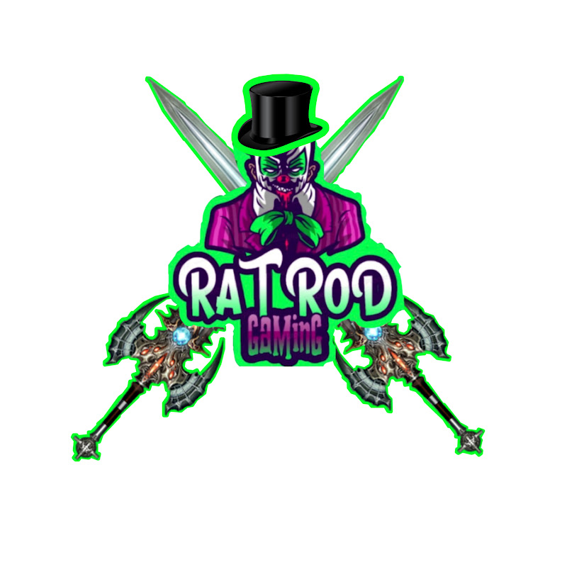 Ratrod Gaming