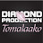 Diamond Production - Topic