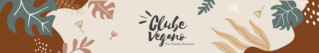 Clube Vegano Awatar kanału YouTube