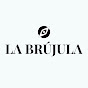 La Brújula logo