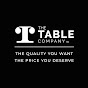 The Table Company  logo