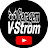 Garagem VStrom