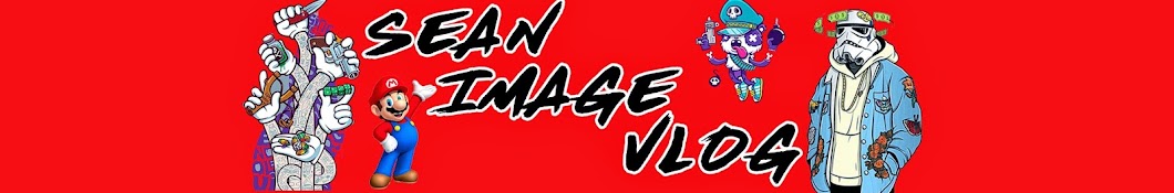 Sean Vlog Avatar canale YouTube 