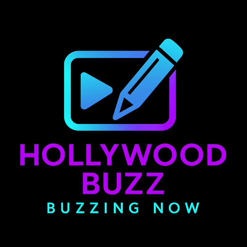 hollywood buzz