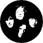 La falange maléfica —El canal de Badfinger— logo