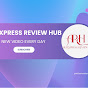 AliExpress Review Hub logo