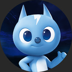 Channel thumbnail for 미니특공대TV