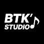 BTK-Studio logo