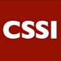 CSSI: UMass Computational Social Science Institute logo