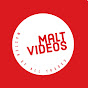 Malt Videos logo