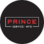 Prince Service & Mfg logo