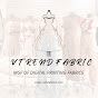 V Trend Fabric logo