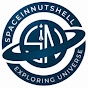 SpaceInNutshell ♪ logo