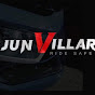 Jun Villar - @JunVillar - Youtube