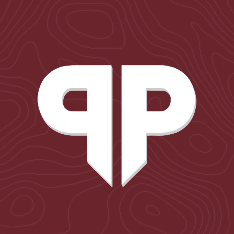 Papaplatte Uncut Logo