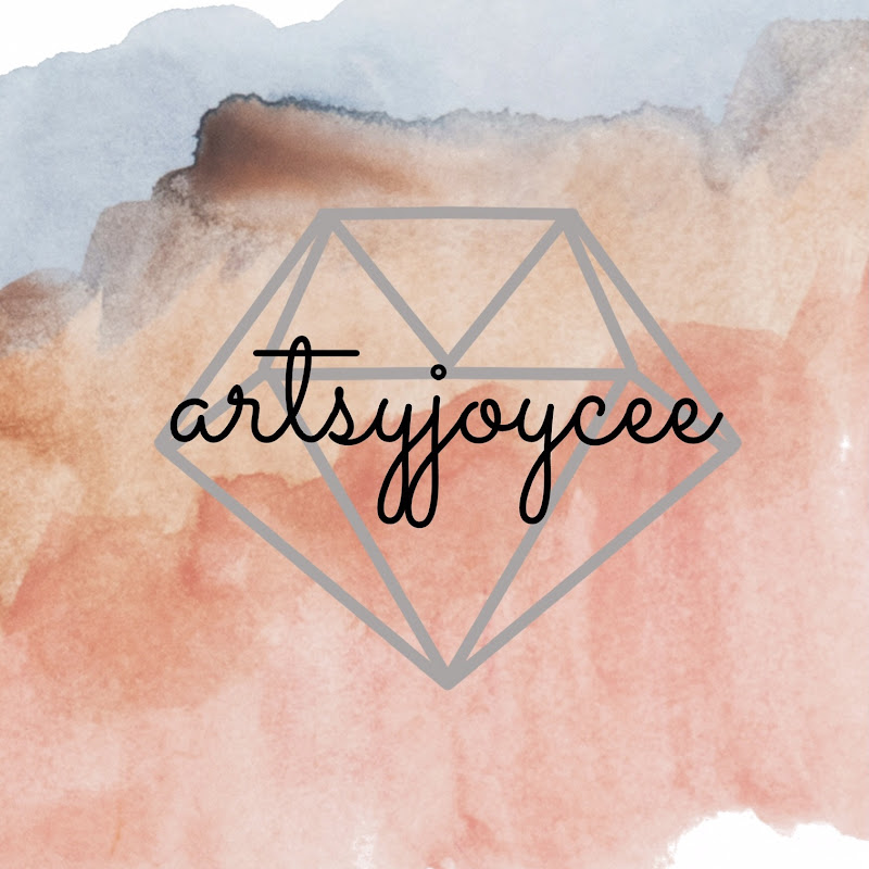 Artsy Joycee