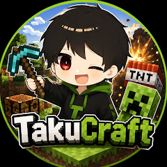 TakuCraft