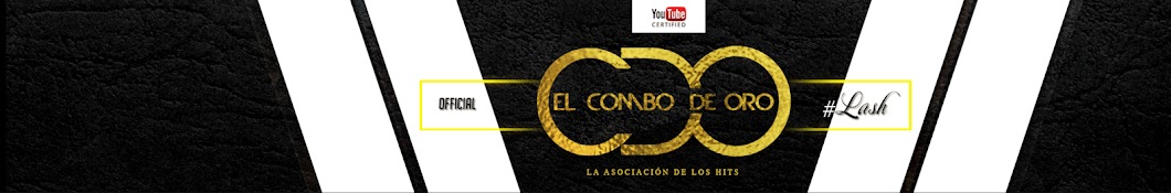 Combo de Oro यूट्यूब चैनल अवतार