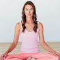 Tara Stiles: Soften. Breathe. Notice How You Feel. logo