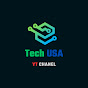 Tech USA logo