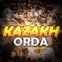 Kazakh Orda Mobile Gamer logo