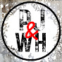 Perjangers & Wallhangers logo